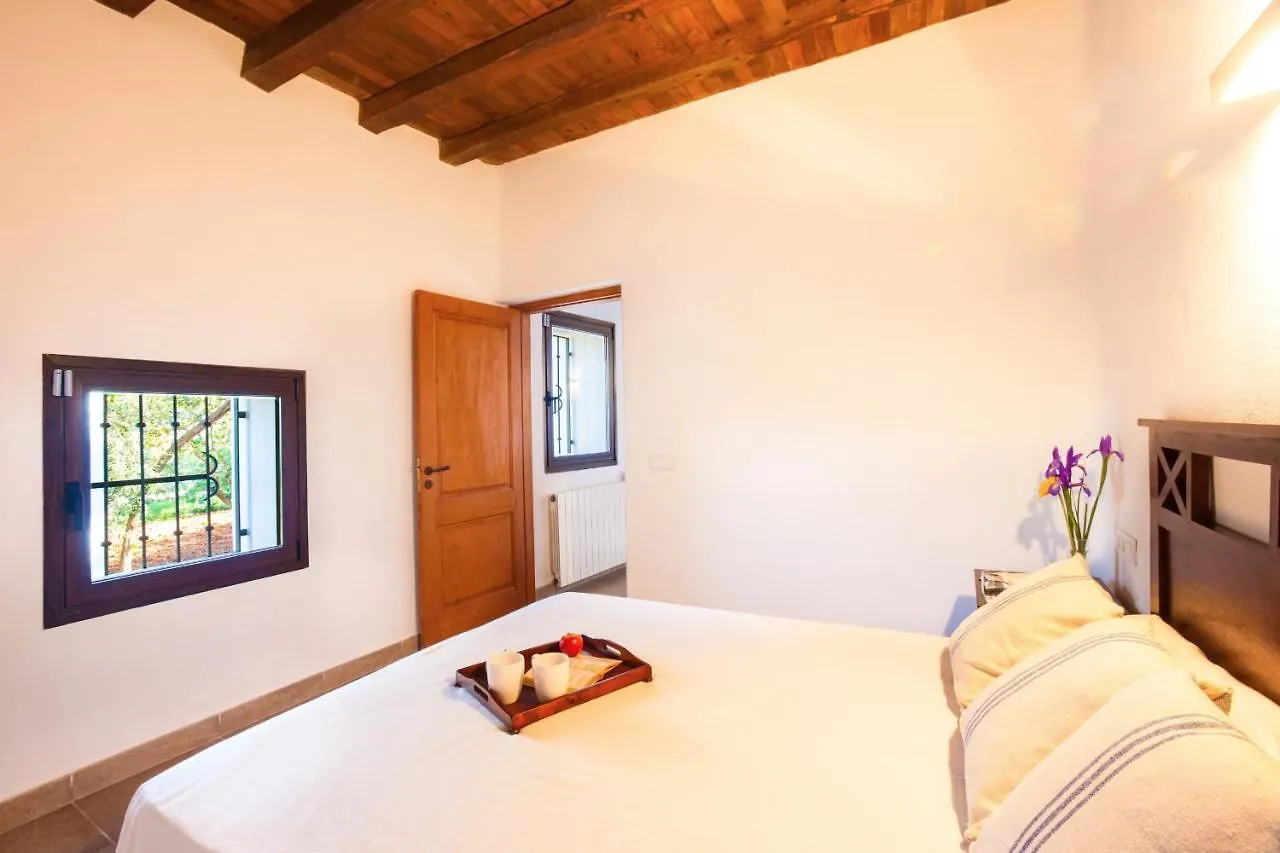 Villa Can Macia Santa Eulária des Riu