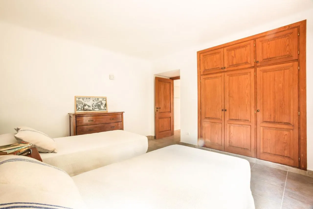Can Macia Santa Eulária des Riu Espanha
