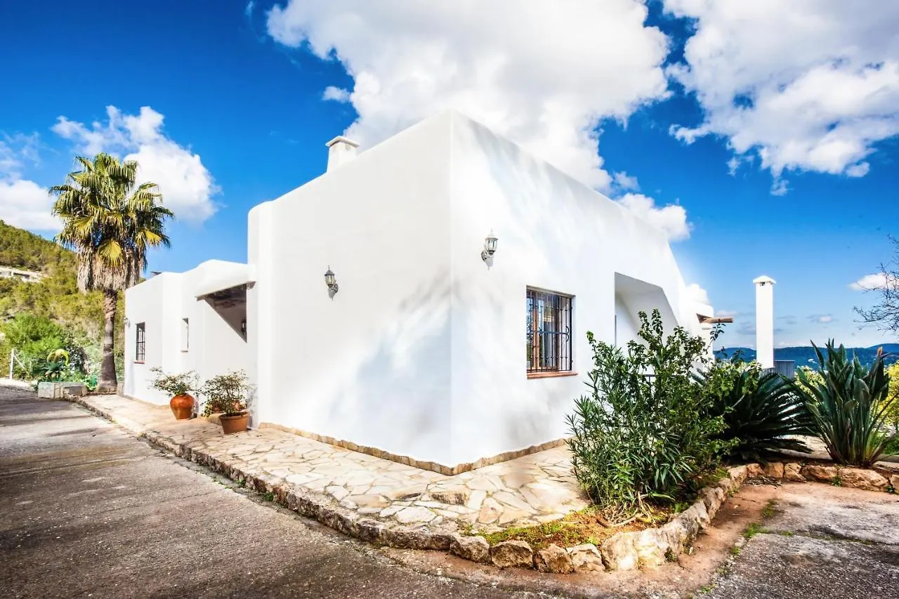 Villa Can Macia Santa Eulária des Riu Espanha