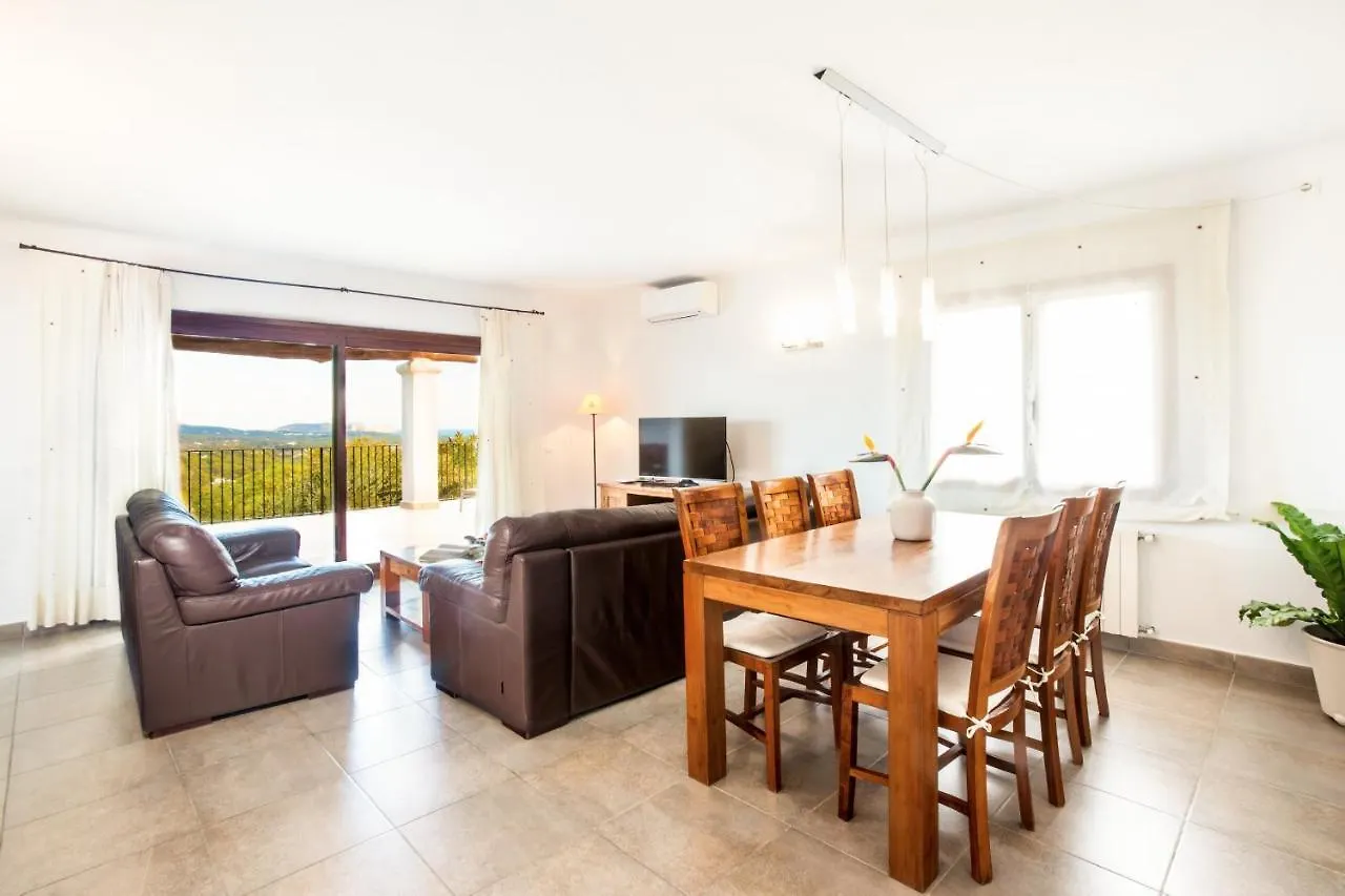 Villa Can Macia Santa Eulária des Riu