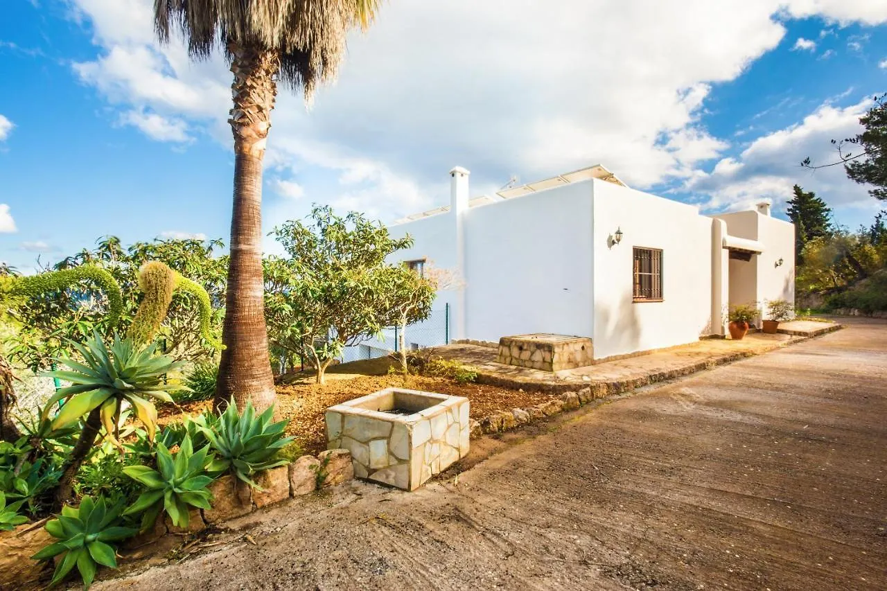 Can Macia Santa Eulária des Riu
