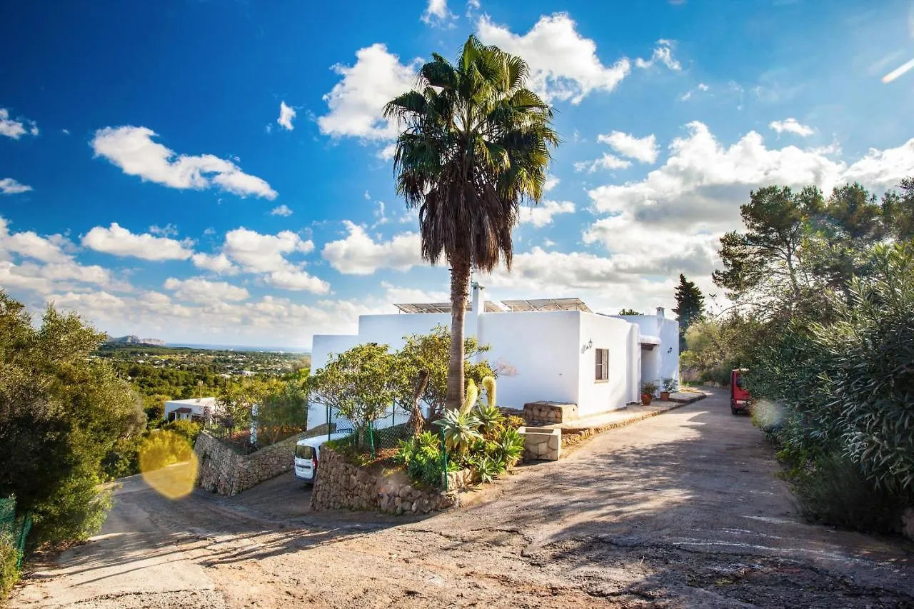 Villa Can Macia Santa Eulária des Riu