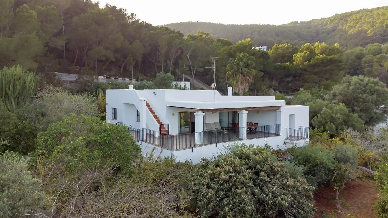 Can Macia Santa Eulária des Riu 0*,  Espanha
