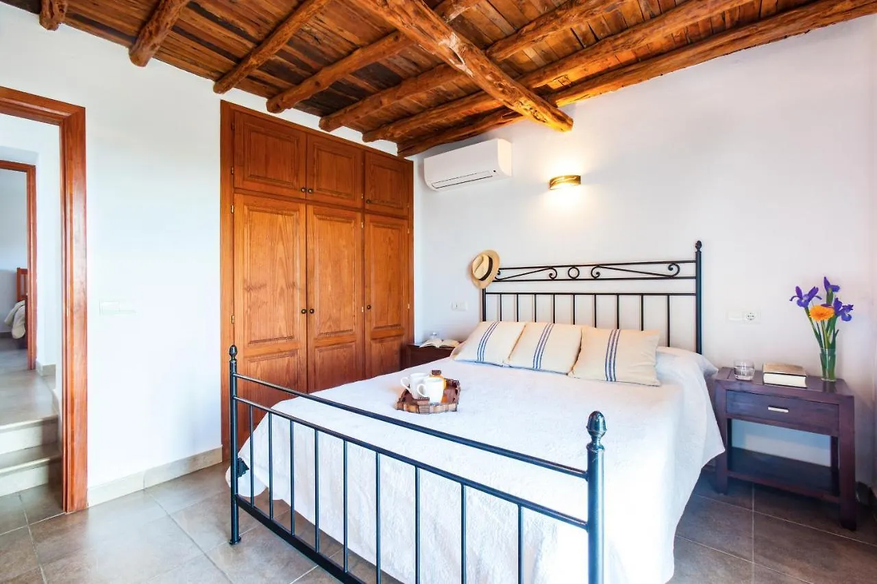 Villa Can Macia Santa Eulária des Riu