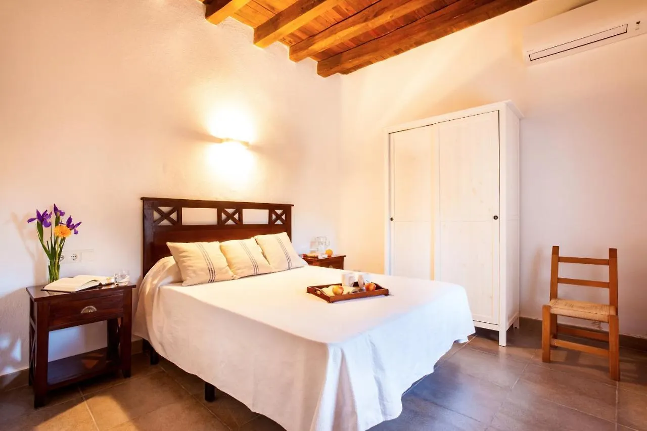 Can Macia Santa Eulária des Riu Villa