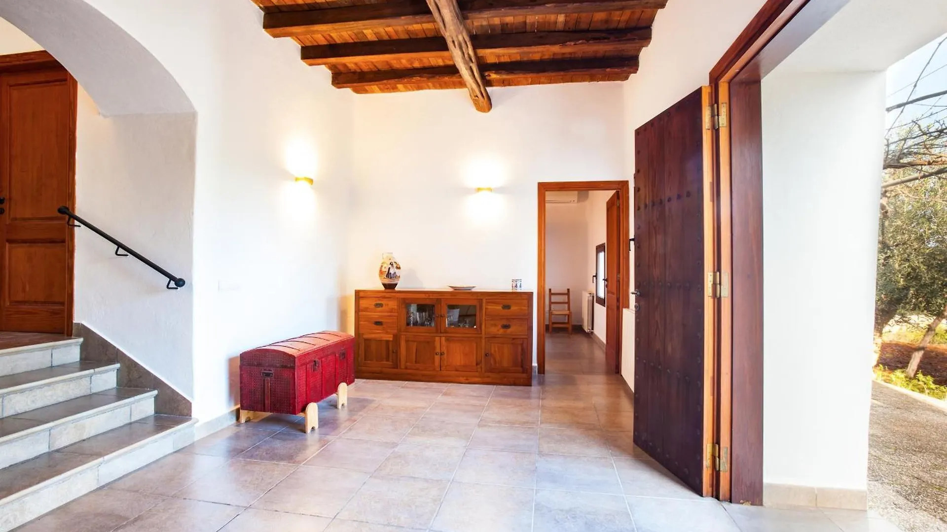 Villa Can Macia Santa Eulária des Riu