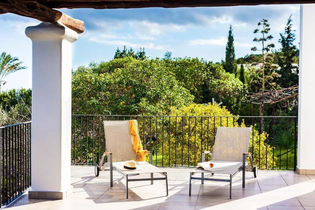 Villa Can Macia Santa Eulária des Riu