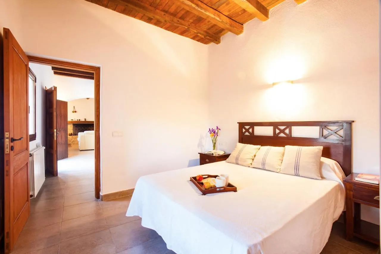 Villa Can Macia Santa Eulária des Riu