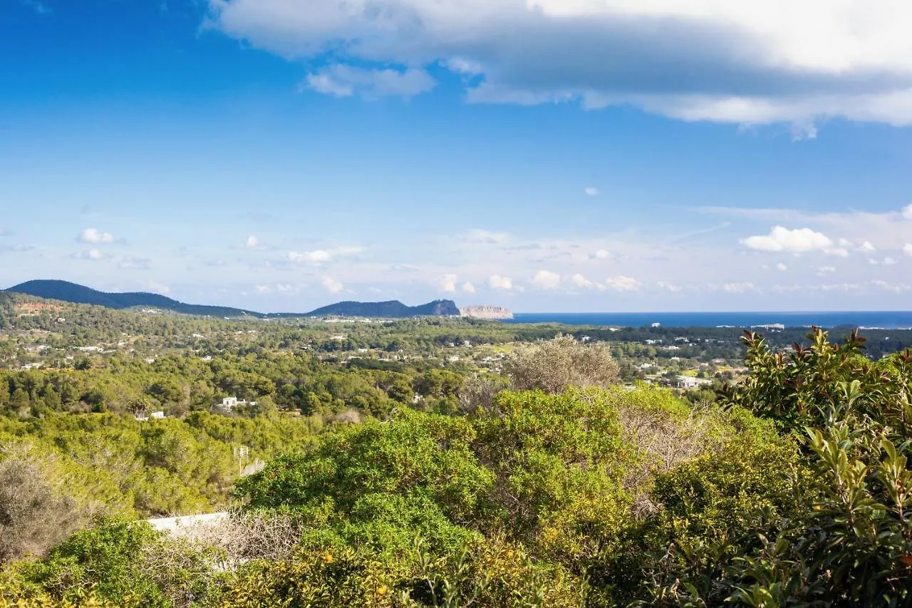 Can Macia Santa Eulária des Riu Villa